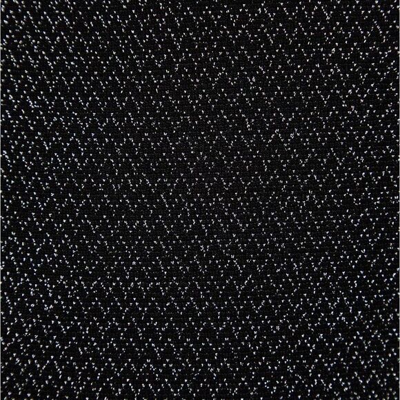 🆕 Torrid Relaxed Fit Jogger - Shimmer Black Plus 4X - Picture 3 of 5